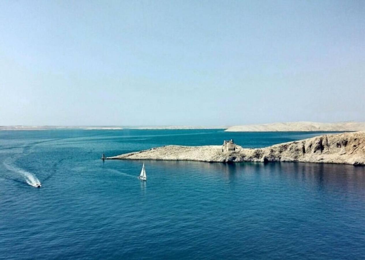 Apartman Lidija Dinjiska Bagian luar foto